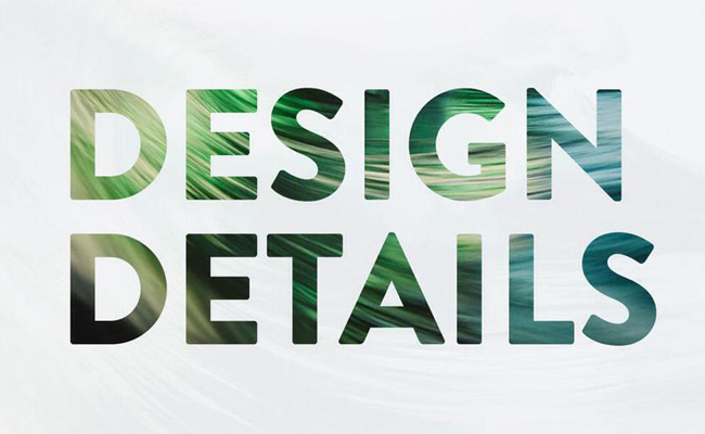 Design Details podcasts