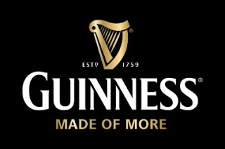 Guinness Made of More logo