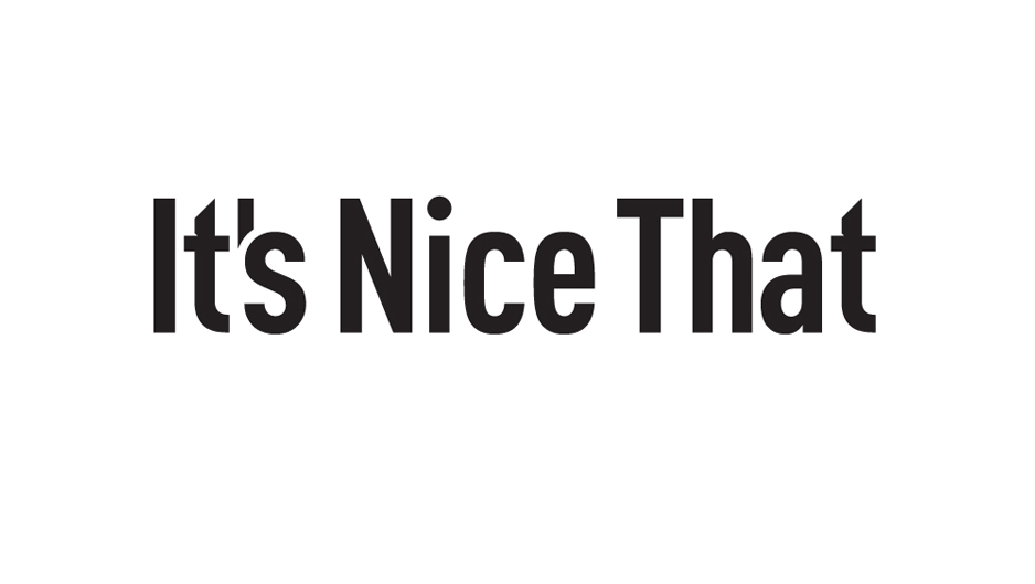 It's Nice That | Blogs for Creatives