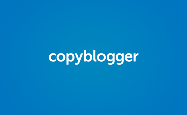 copyblogger podcasts